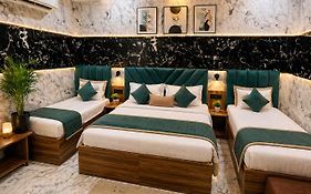 Hotel Jyoti Stay Inn 2 Min To Ram Tample